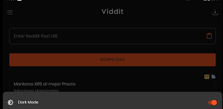 Viddit APK Download for Android Free