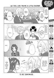 enstars jpn → eng on Twitter: 