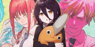 Chainsaw Man: Nayuta Is Back — But Will She Turn Out Like Makima?
