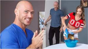 Johnny Sins – Latest News Information updated on November 12, 2022 |  Articles & Updates on Johnny Sins | Photos & Videos | LatestLY