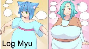 Log Myu (Comic Dub Part 34) - YouTube