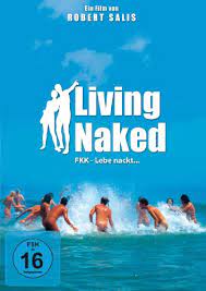 Robert Salis -Living Naked-fkk-lebe Nackt .. -Ksm Gmbh DVD  Grooves.land/Playthek