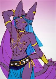 Beerus~ - Dragon Ball Super Fan Art (43317028) - Fanpop