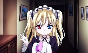 Kobato Hasegawa, Amilova community member