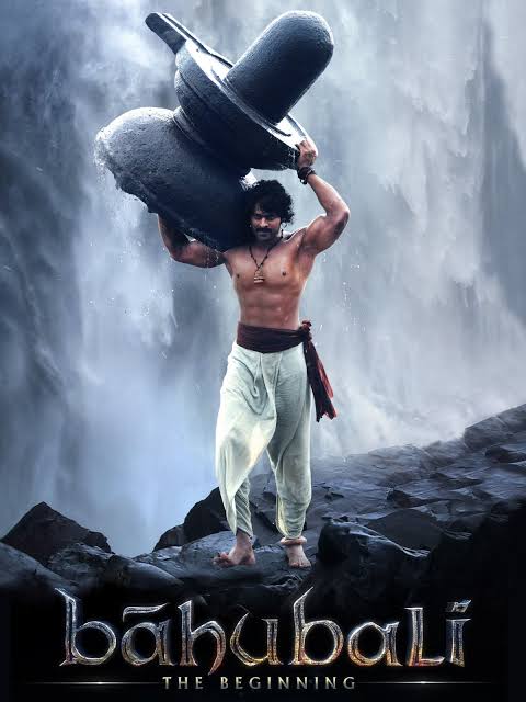 Bahubali: The Beginning