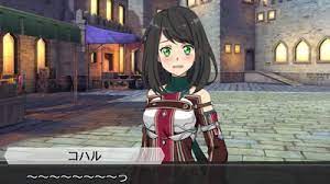 SAOIF】コハルとは【隠れた能力を持つ主人公のパートナー】 | もちゆきのSAOIF攻略