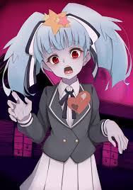 Lily Hoshikawa | Zombie Land Saga | Know Your Meme