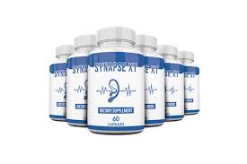 Synapse XT Reviews - Scam Complaints or Real Tinnitus Relief Pills? Synapse  XT tinnitus pills really work or side effects complaints? - Events - The  Austin Chronicle