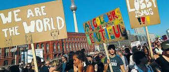 Als Afroamerikaner in Berlin: Multikulti ist der Kern von Rassismus