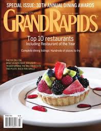 March 2010 - GRM by Grand Rapids Magazine - Issuu