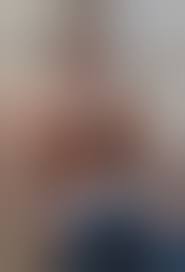 Hairy Black Muscle Man