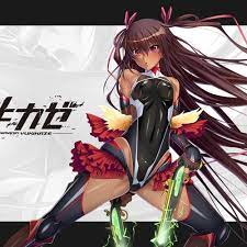 Stream Taimanin Yukikaze Opening by Weona | Listen online for free on  SoundCloud