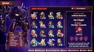 Xenoblade Chronicles 3: How to unlock all Heroes
