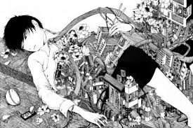 Los manga más raros y bizarros: del sexo al 'gore' | Cómic