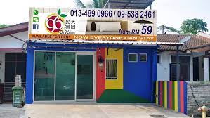 Dr96inn - GUESTHOUSE in TAMAN DATO RASHID SALLEH (JALAN BYPASS KUANTAN -GEBENG)