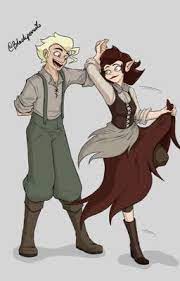 Wittebane Stories - Wattpad