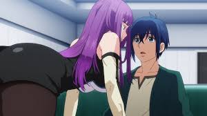World's End Harem | Anime-Planet