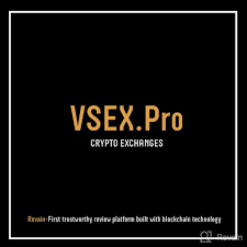 VSEX.Pro Review on Revain | Ray Garcia