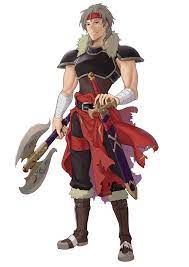 galzus (fire emblem and 1 more) drawn by ebinku | Danbooru