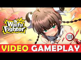 Steam Community :: Waifu Fighter