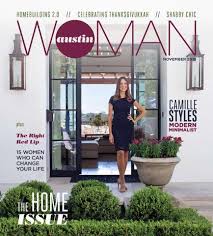 November 2013 by Austin Woman Magazine - Issuu