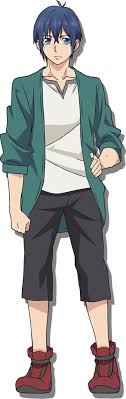 World's End Harem / Characters - TV Tropes
