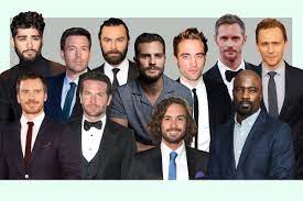 100 Sexy & Hot Men 2017 – Sexiest men results | Glamour UK