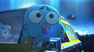Gumball Screens on Twitter: 