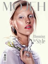 ISSUE 36 by MOJEH - Issuu
