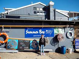  - Summer Bay Eatery