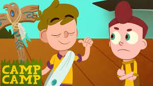 Davey camp camp