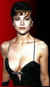 Emma Samms | Celebrity measurements, Emma, Girl celebrities