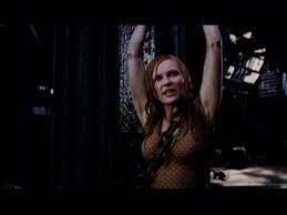 今日の出来事 六百七十六日目-映画「スパイダーマン2」-