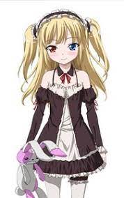 Hasegawa Kobato | vndb