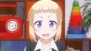 めにあにめ！