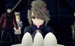 Xenoblade Chronicles 3 Segiri Best Arts, How to Recruit and Use -  SegmentNext