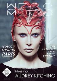 Issue 9 of Mess Magazine by Dominika Perek - Issuu