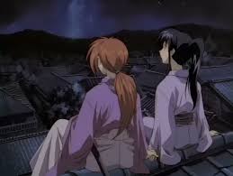 Rurouni Kenshin vs Inuyasha: How to Do a Love Triangle Right - WWAC