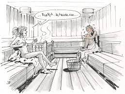 Die Leiden der Unbekleideten - Neustadt-Geflüster