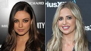 The Truth About Mila Kunis And Sarah Michelle Gellar's Relationship