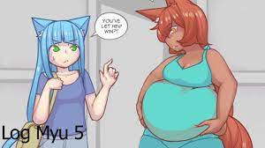 Log Myu Part 5 (Comic Dub) - YouTube