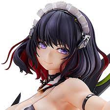 Meido-Busou: Javelin 1:7 Scale Statue - Entertainment Earth