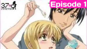 Boku no Pìco Season 1 Episóde 1 - Bilibili