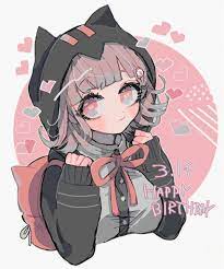 Cute chiaki nanami
