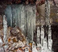 Lava Beds National Monument