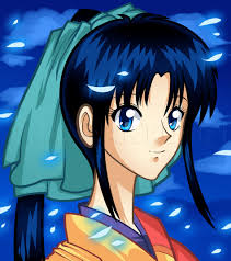 How To Draw Kaoru Kamiya, Rurouni Kenshin, Step by Step, Drawing Guide, by  Dawn - DragoArt