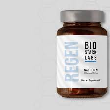 NAD Regen - NAD+ Booster - BioStack Labs