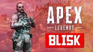 Apex Legends: All abilities and more revealed for Blisk – leaked Titanfall  character - Dexerto