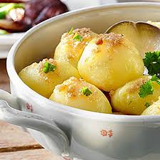 Kartoffelklöße halb und halb | ALDI Rezeptwelt