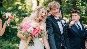 Is cash baker married 2022